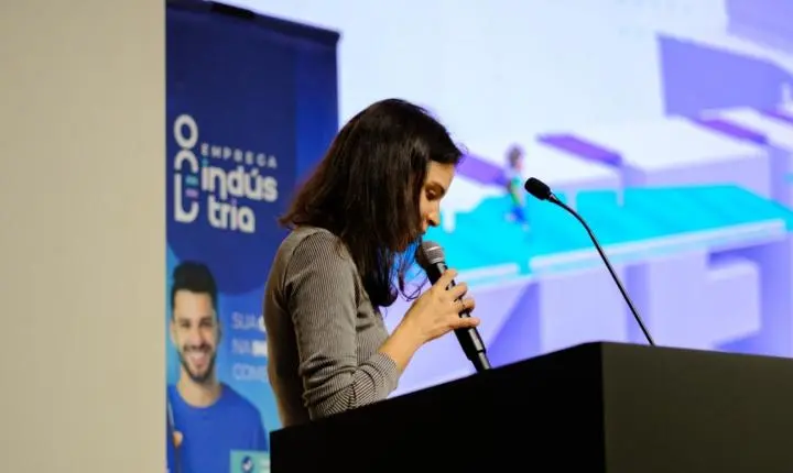 Palotina debate desafios para aproximar empresas e profissionais
