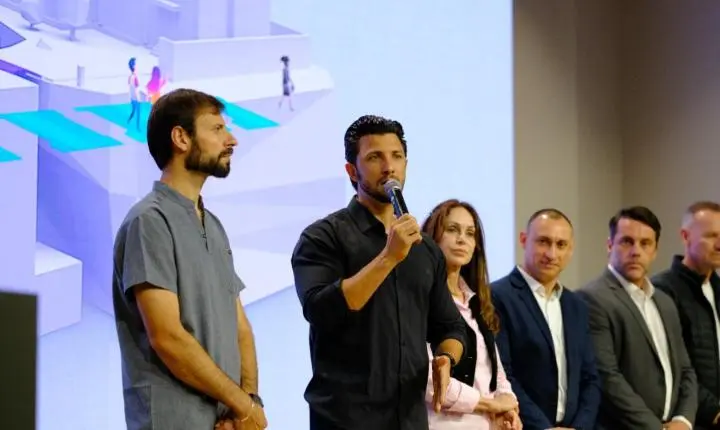 Palotina debate desafios para aproximar empresas e profissionais
