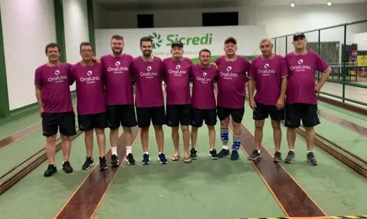 Palotina estreia com vitória na Copa Lindeiros de Bolão