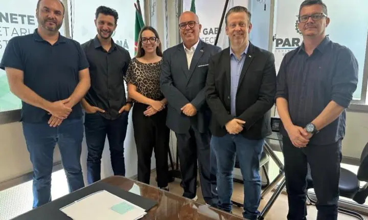 Palotina garante R$ 40 milhões para novo hospital e avança em parceria com a Uopeccan