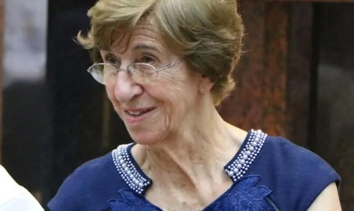 Palotina inaugura CMEI Dona Zile e homenageia a primeira professora do município
