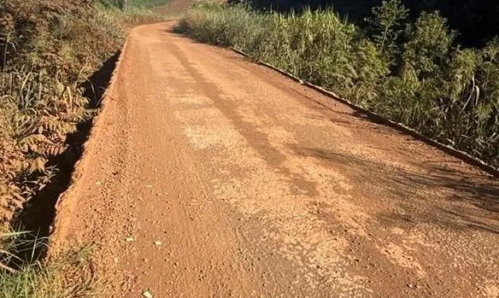 Palotina investe R$ 828 mil na ampliação de três pontes em estradas rurais