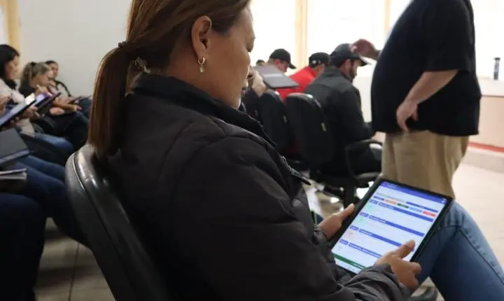 Palotina moderniza combate à dengue com investimento em tecnologia e reforço na atuação dos agentes de endemias