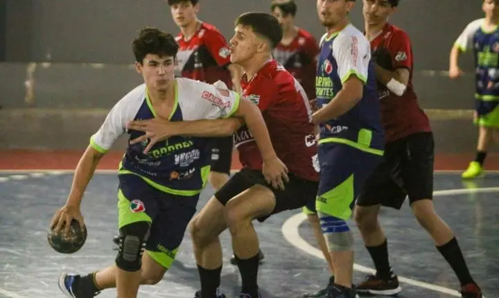 Palotina recebe mais de 1,1 mil atletas na Fase Regional dos Jogos Abertos do Paraná (JAPS)