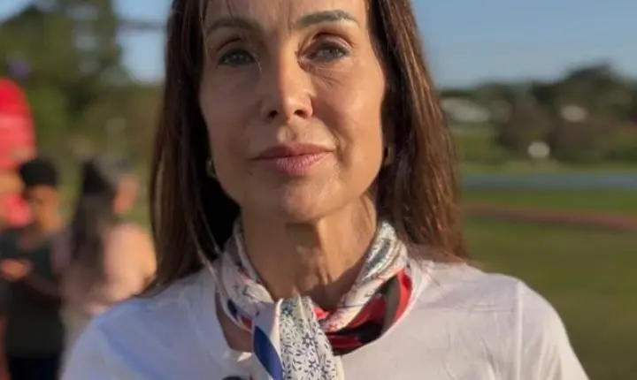 Palotina reforça combate à violência contra a mulher com entrega do Banco Vermelho e lançamento do Programa Recomeçar