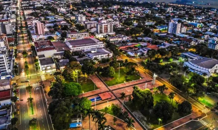 Palotina se destaca no Paraná e alcança alto desempenho em índice de desenvolvimento municipal