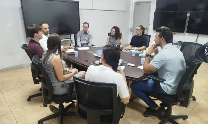 Palotina se mobiliza para mais uma edição do Dia C com reforma da Casa de Maria