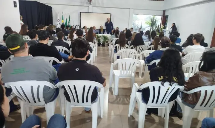Palotina sedia Semana Acadêmica de Agronomia da UFPR