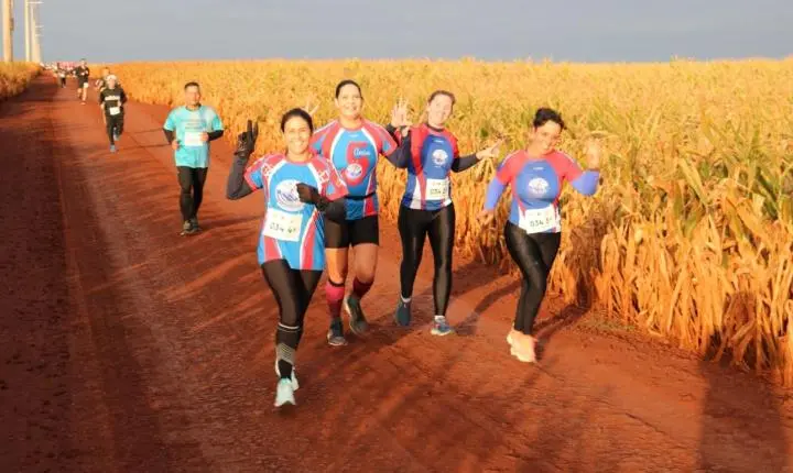 Palotina sediará 5ª Edição da Agrotrilha do Quati no domingo