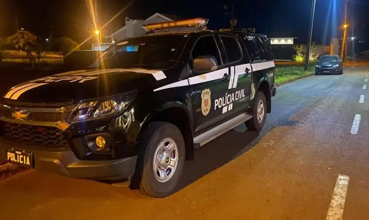 Palotinense: Homem é preso por dívida de pensão alimentícia