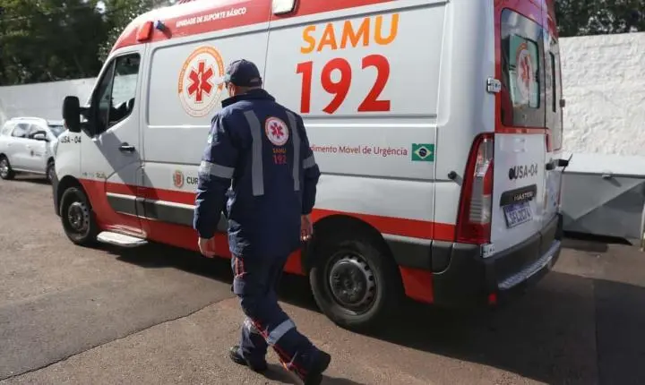 Paraná amplia uso de medicamento de emergência contra infarto e AVC