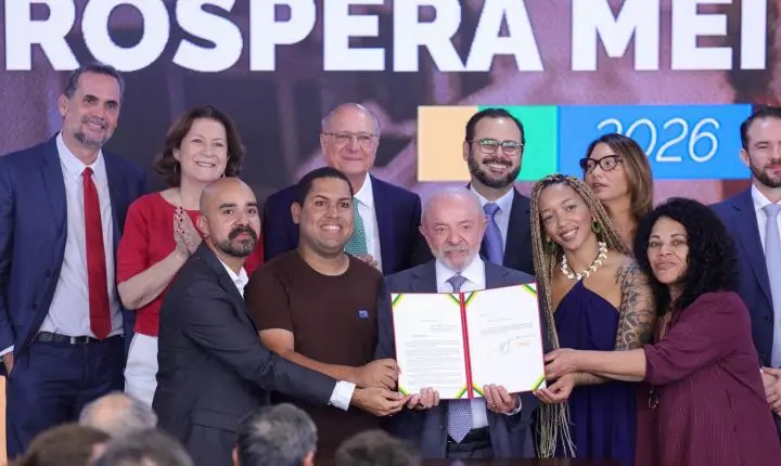 Governo federal propõe perdão de dívidas de MEI com impacto de R$ 3,04 bilhões