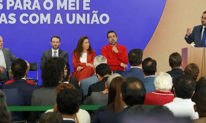 Novas regras aprovadas trazem o novo teto do MEI e perdão de débitos