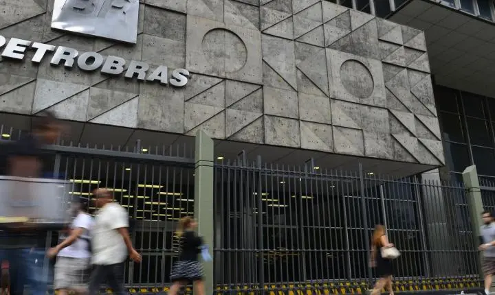 Petrobras firma acordo de longo prazo para comprar gás natural dos Estados Unidos