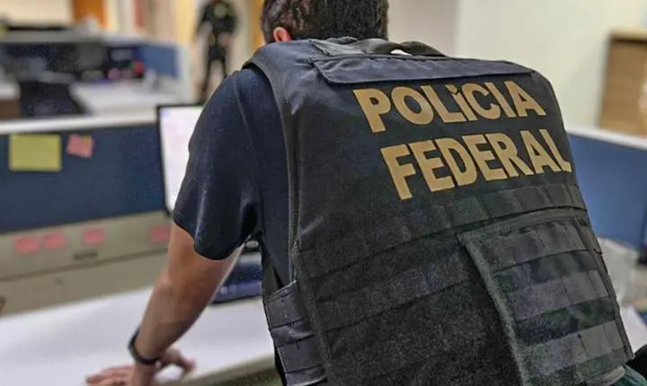 PF deflagra Operação Infiltrados contra desvio de R$ 45 milhões da Caixa