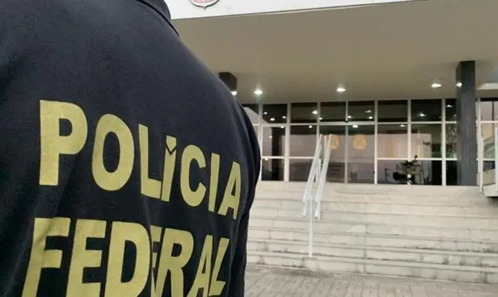 Polícia Federal deflagra operação contra desvios na Universidade Federal Fluminense