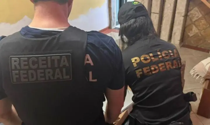 Operação Backdoor: PF investiga desvio de bens da Receita Federal no Rio