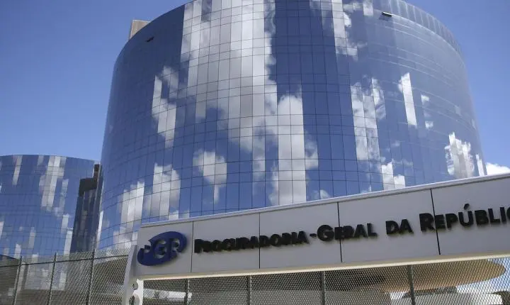 PGR analisará citações ao ministro Alexandre de Moraes em relatório da PF