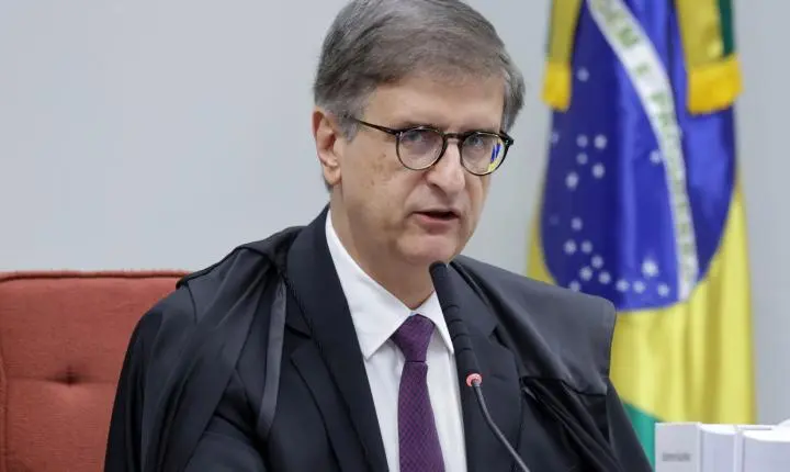 PGR pede ao STF liberação total dos dados de Vorcaro antes de julgamento