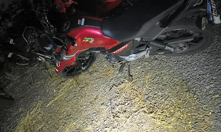 PM aborda veículos e recolhe dois condutores sem habilitação em Palotina