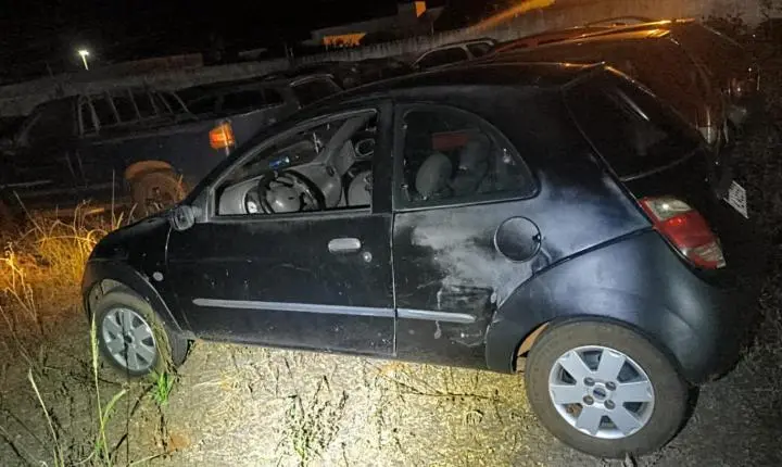 PM aborda veículos e recolhe dois condutores sem habilitação em Palotina