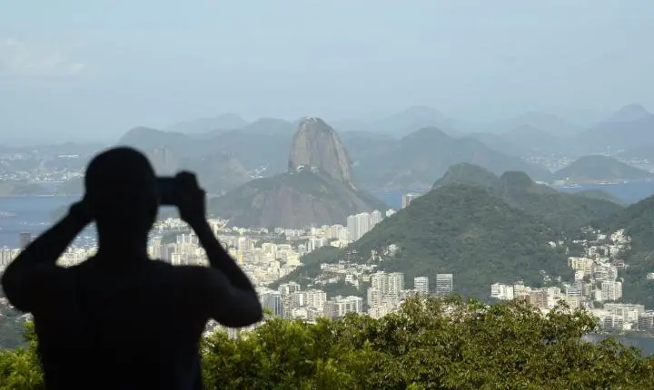 PM intensifica policiamento no Rio para o feriado de 12 de outubro