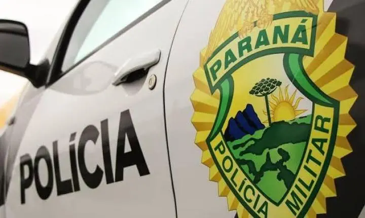 PM prende homem por maus-tratos a cães em área rural de Terra Roxa; arma é apreendida