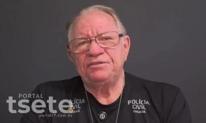 Polícia Civil de Terra Roxa prende suspeito e intensifica buscas por envolvidos em crime violento na zona rural