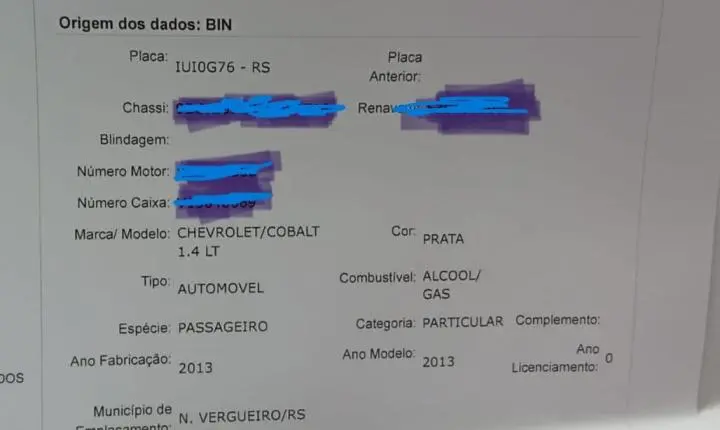 Polícia Civil de Terra Roxa procura suspeitos de aplicar golpes contra idosos no município e na região