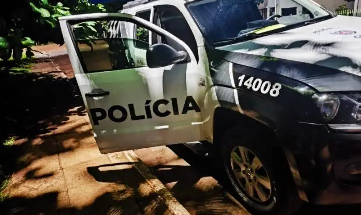 Polícia Civil deflagra operação contra o tráfico de drogas em Nova Santa Rosa