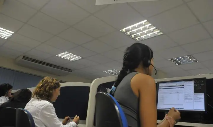 Polícia Civil realiza quase 800 mil registros de atendimento à mulher em 2025