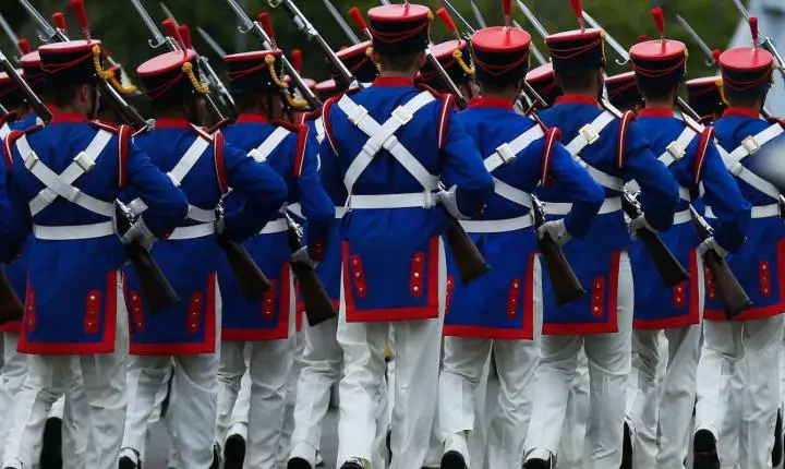 Prazo final para o alistamento militar se encerra nesta terça-feira