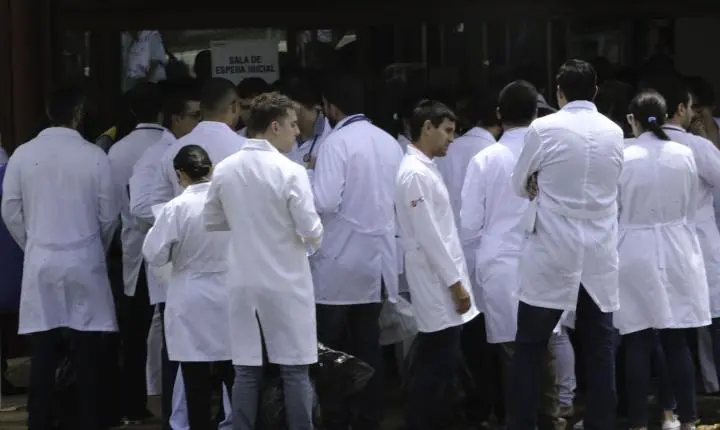 Prazo para recursos do Enamed 2026 e Revalida 2026/2 encerra nesta quinta-feira