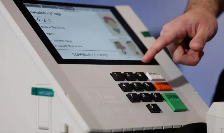 Prazo final para o registro de candidaturas das eleições ocorre neste sábado