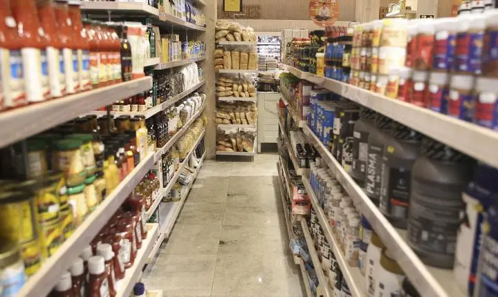 Inflação oficial de junho atinge 0,16% com recuo no preço de alimentos