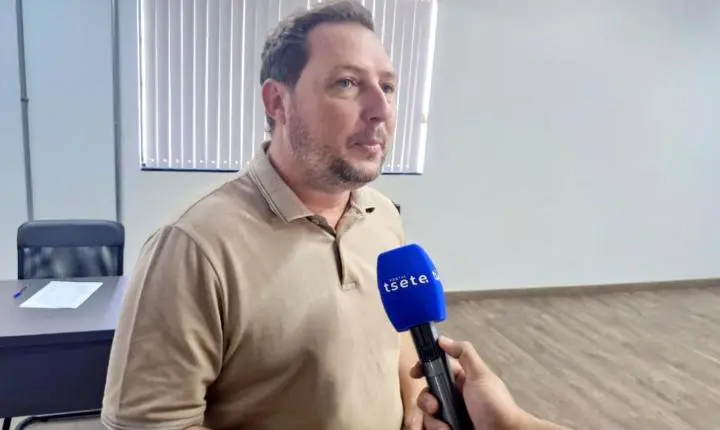 Prefeitos do CIMVAP realizam primeira assembleia ordinária de 2026 em Palotina