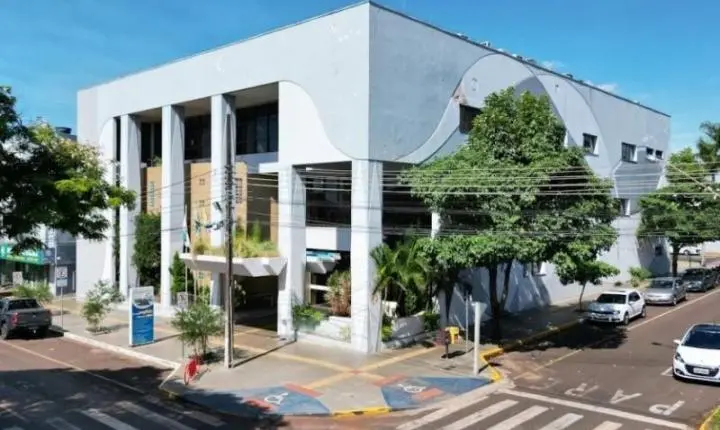 Prefeitura de Guaíra abre inscrições para concurso público com salários de até R$ 6,5 mil