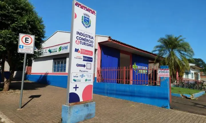 Prefeitura de Palotina abre inscrições para novos cursos gratuitos de qualificação profissional