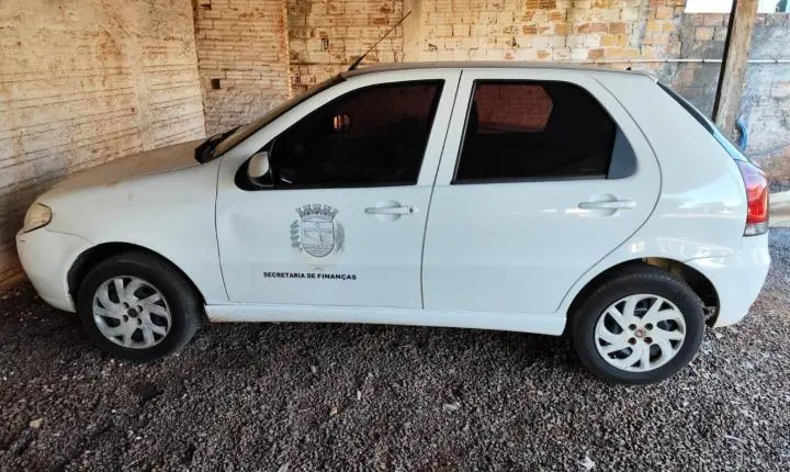 Prefeitura de Palotina realiza leilão de bens inservíveis na sexta-feira
