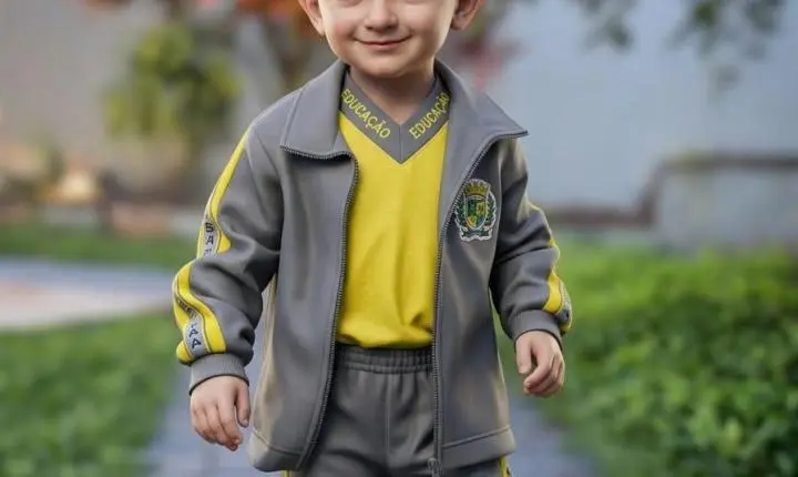 Prefeitura de Terra Roxa amplia apoio às famílias com entrega de uniformes escolares