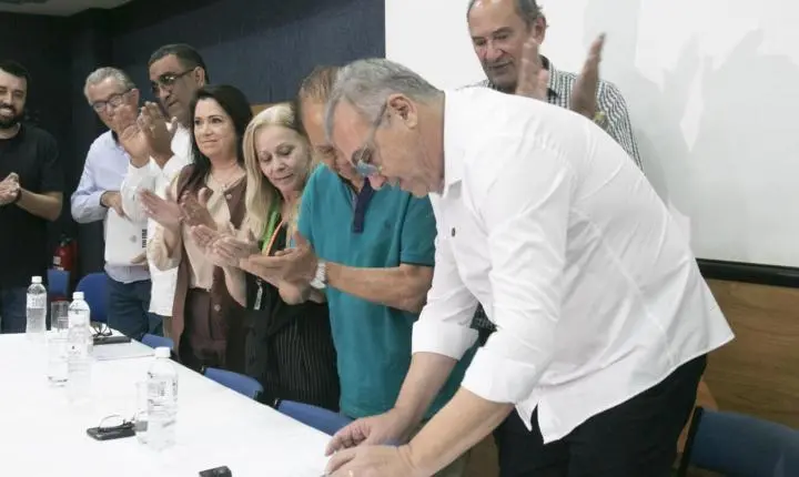 Prefeitura de Toledo anuncia nova gestora do Hospital Regional