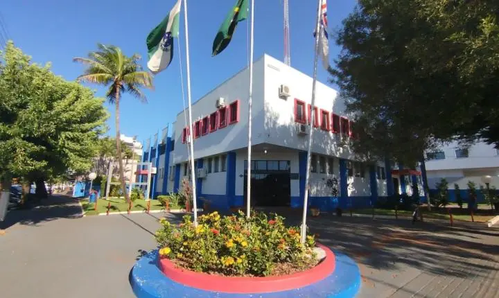 Prefeitura orienta sobre autorização para pintura de ruas durante a Copa do Mundo