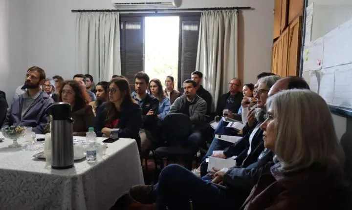 Prefeitura promove reunião de alinhamento sobre processos de compras públicas