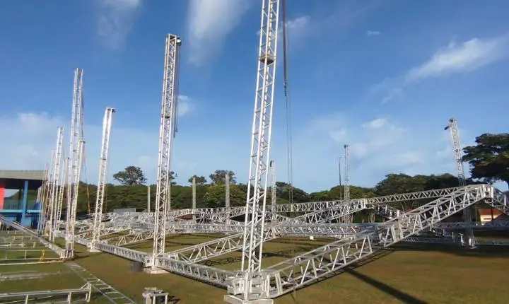 Preparativos para a Expo Palotina 2026 entram na reta final
