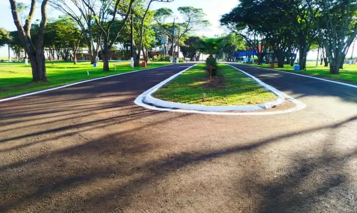 Preparativos para a Expo Palotina 2026 entram na reta final