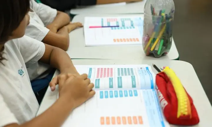 Novo programa de bolsas para educação básica fortalece licenciatura no Brasil