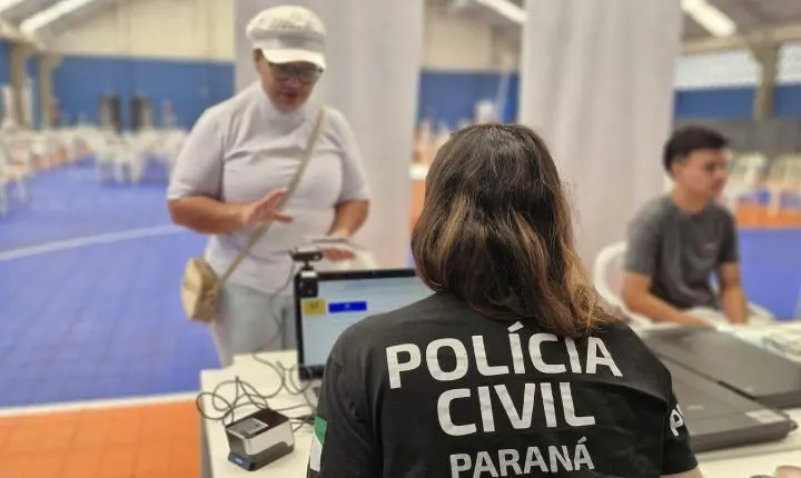 Programa PCPR na Comunidade chega a Palotina com serviços e atividades para famílias