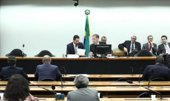 Congresso avalia abertura de crédito suplementar para fundos regionais