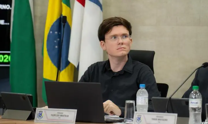 Projeto amplia acesso à informação nas unidades de saúde de Palotina