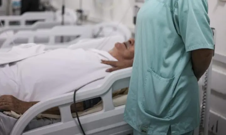 Projeto prevê área de acolhimento hospitalar para parentes de internados